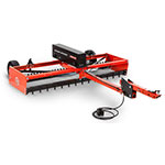 Attachments ATV and UTV - PG25160XEN